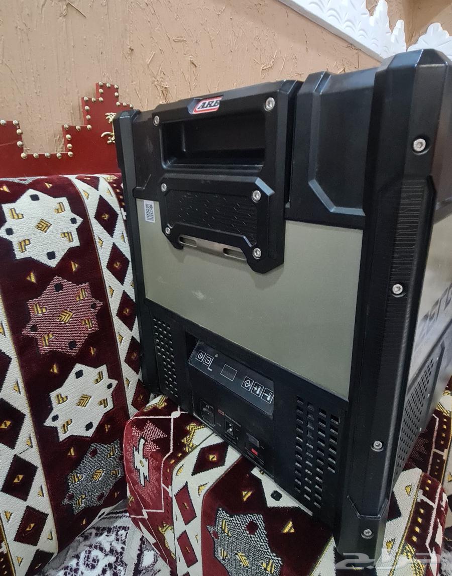 للبيع ثلاجة ARB ZERO64341463823105113
