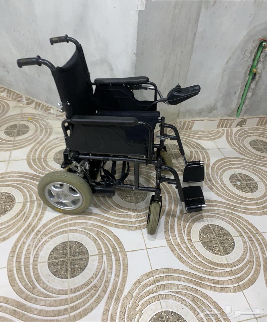 كرسي كهربائي للبيع64338182907010112