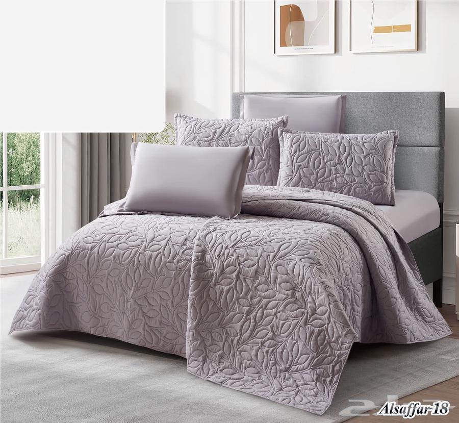 عروض ماتتفوت على المفارش القطن وتوصيل مجانا لباب البيت64340129039873110