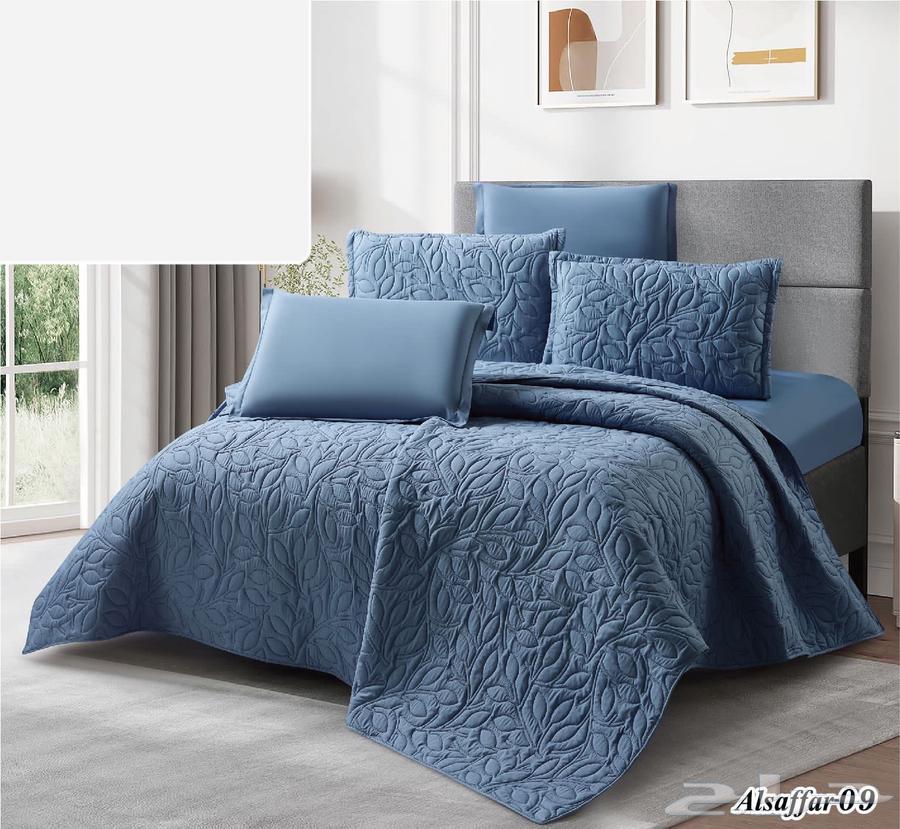 عروض ماتتفوت على المفارش القطن وتوصيل مجانا لباب البيت64340129039873113