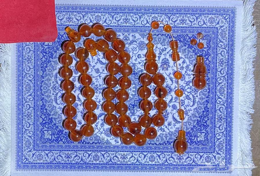 مسباح عصي قلاليث صب قديم شبيه الترتروك64347383242242110