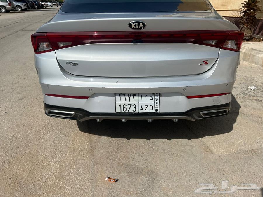 Kia K5 202164464987298947111