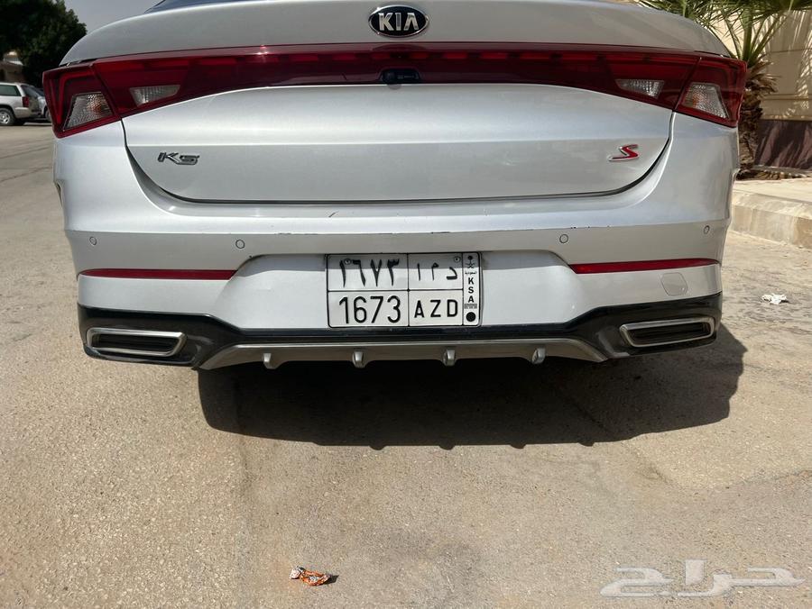 Kia K5 202164464987298947114