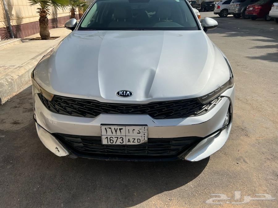 Kia K5 202164464987298947113