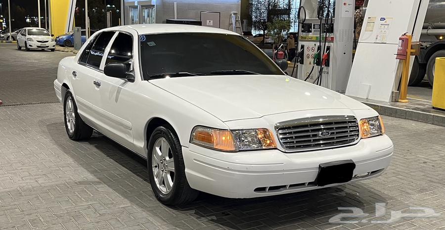 للبيع  فورد كراون فكتوريا بوليسي 200864482064214145110