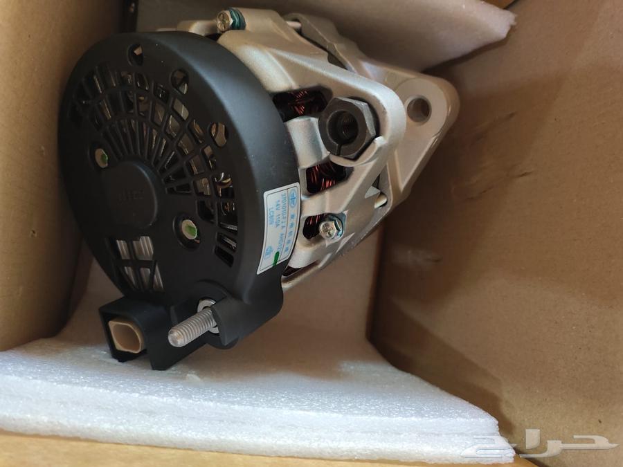 دينمو تعبئه فاو T77 جديد64484019742210110