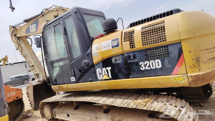 بوكلين كتربلر 2011 للبيع64492352962434110