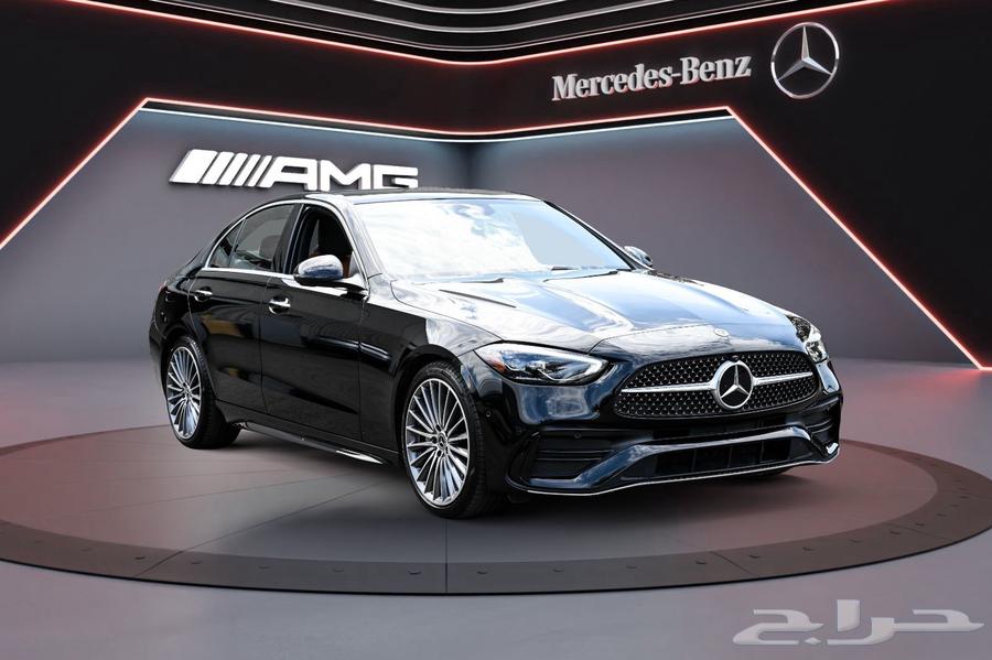 Most beautiful 2024 Mercedes C300 fully loaded, nearly new, and at a special price64490728207618112