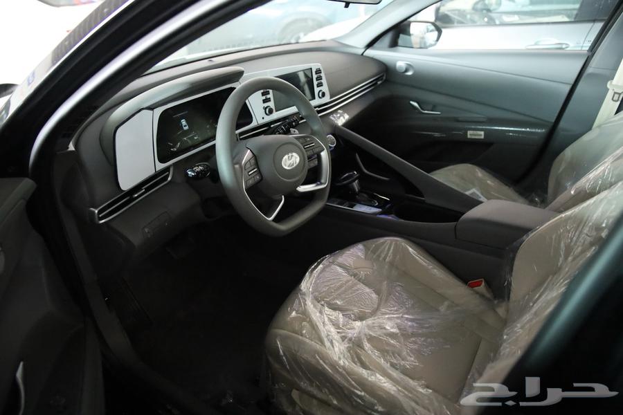 هيونداي النترا 2025 اقساط برواتب تبدأ من 360064487305545219114