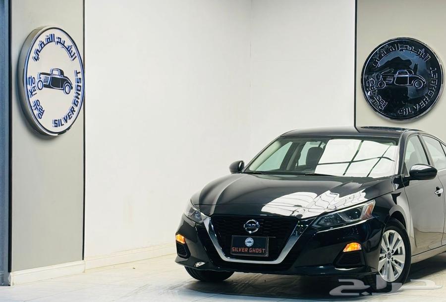 Nissan - Altima - 2021 - Standard64486771596035110