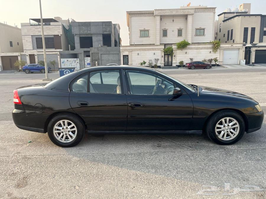 Lumina 2004 inspection and new form64492053872002113