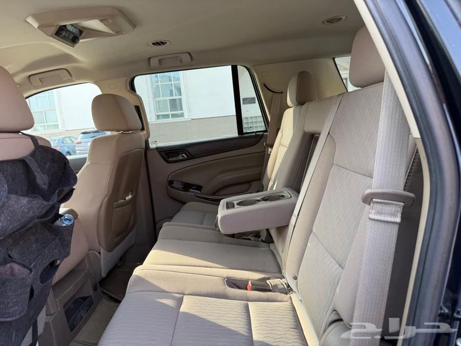 البيع سيارة يوكن 2015 دبل ممشي قليل64488546222723114