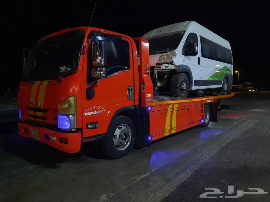 سطحة جده لنقل السيارات بين المدن64485460695297111