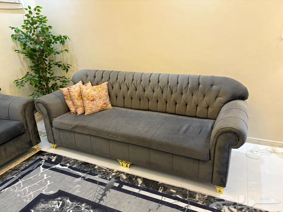 Two beds and a tree64346354539777112