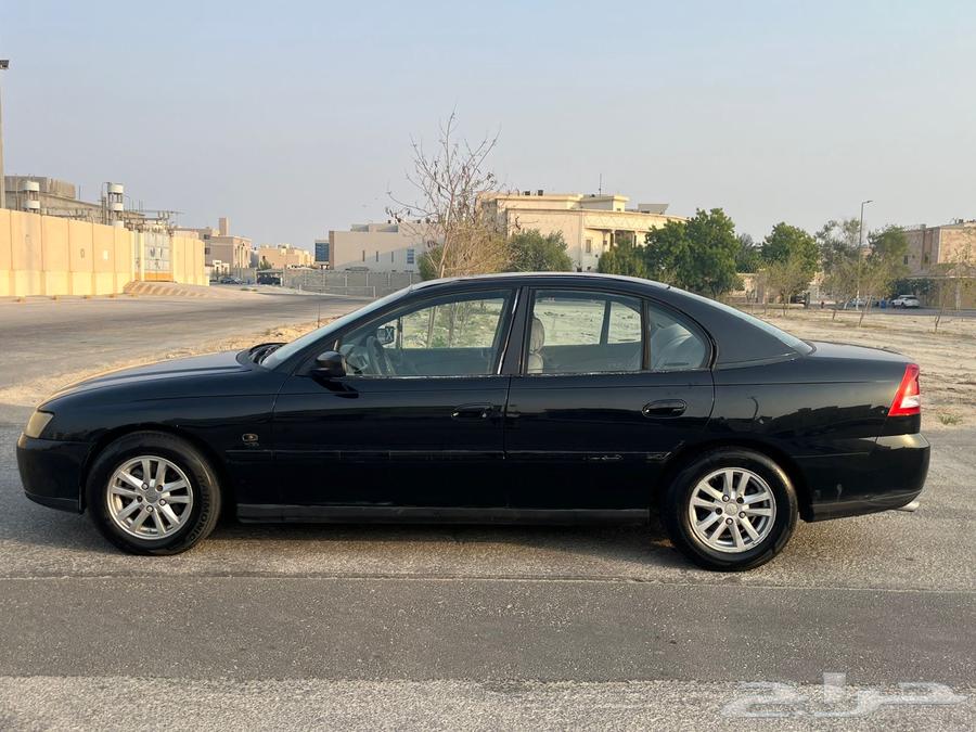 Lumina 2004 inspection and new form64492053872002114