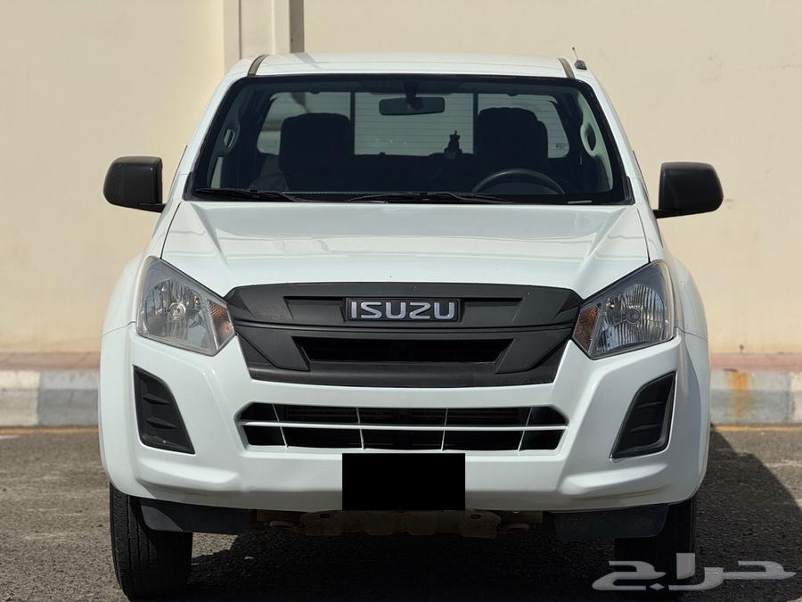 ايسوزو ديماكس 2023 دبل البيع 58000 الف64483382968194110