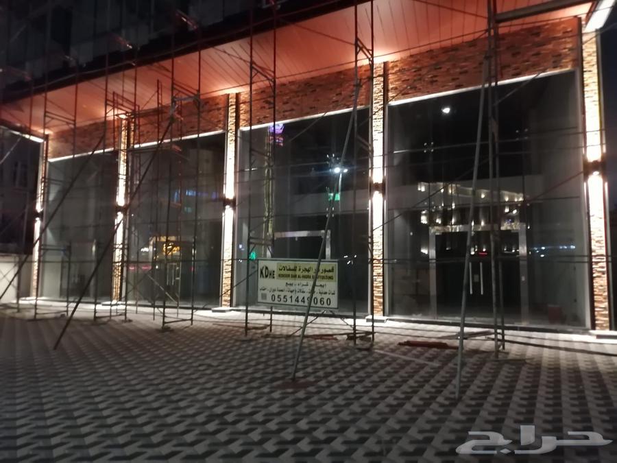 مكتب للايجار بالبندريه63613855162625112