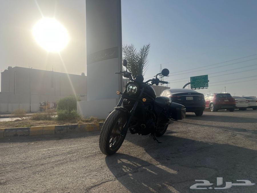 هوندا ريبل 110064491211597187112