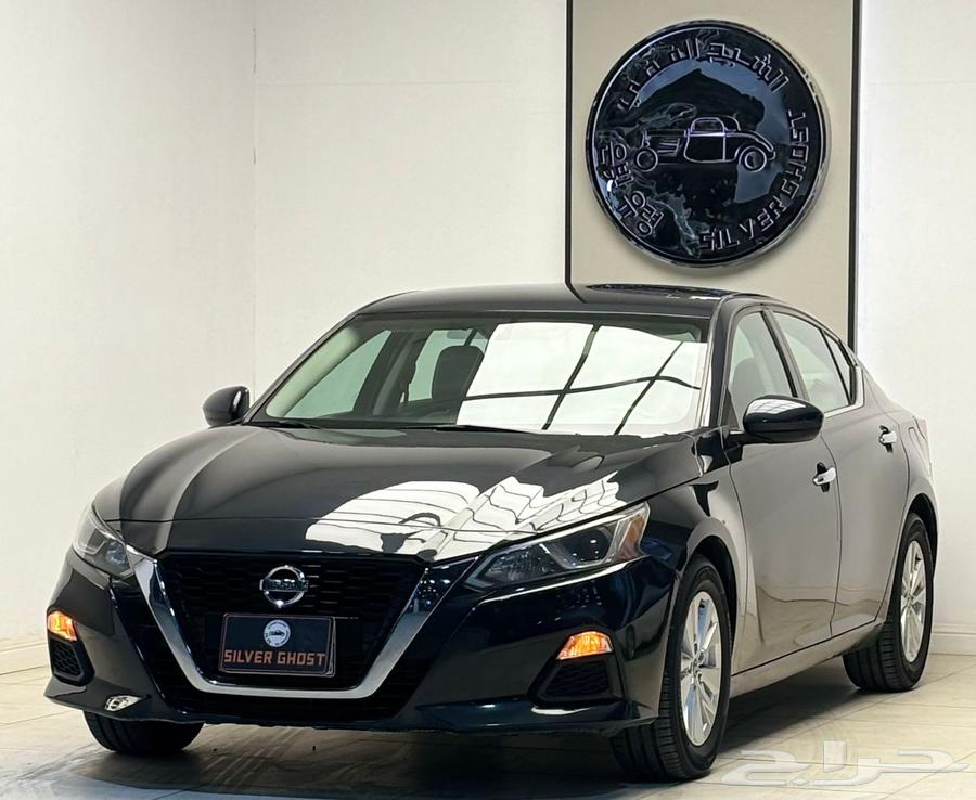 Nissan - Altima - 2021 - Standard64486771596035112