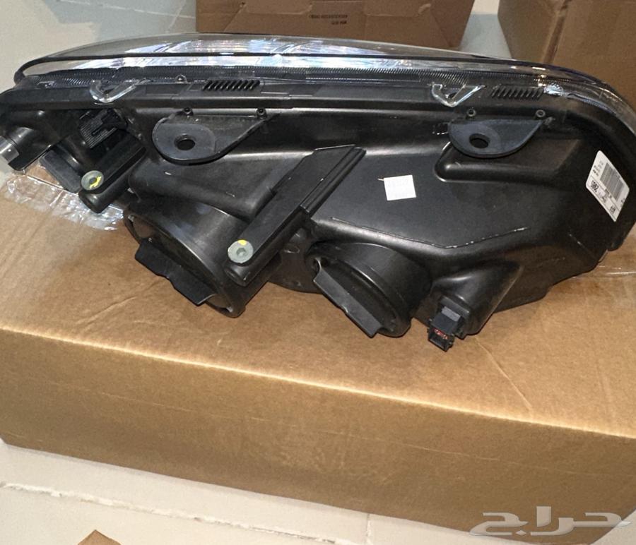 Original New GM Capress LS 2016 Spark Plugs64439118306818111