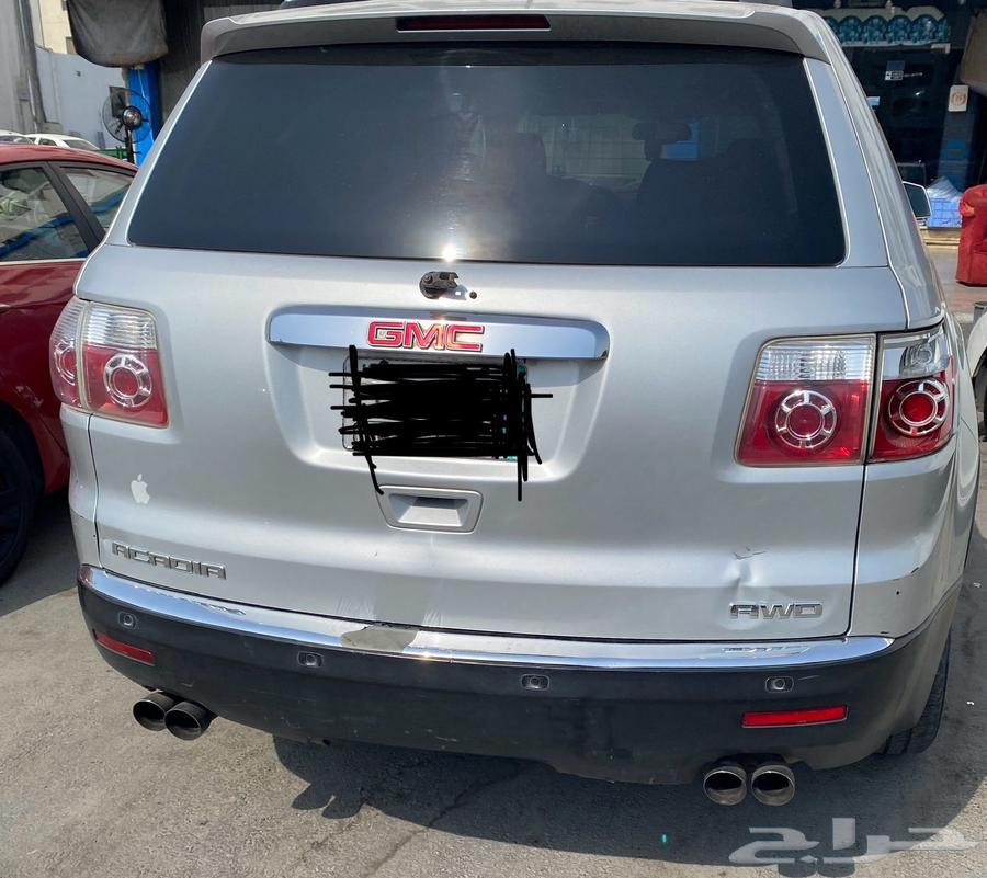 Acadia 200964486357465347111