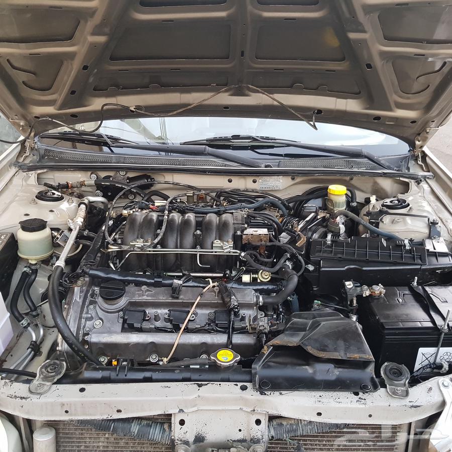 Maxima Machine 2000 - 200864492460868099110