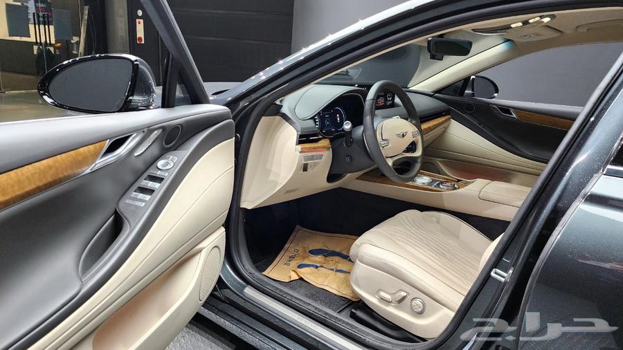 Import from Korea _ G80 _ 202164480523907585113