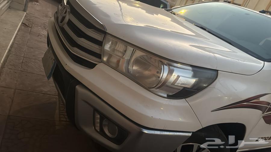 HiLux 201664485338305410113