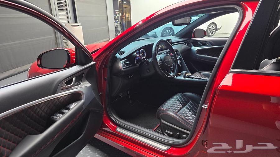 Import from Korea _ G70 _202164483273849219113