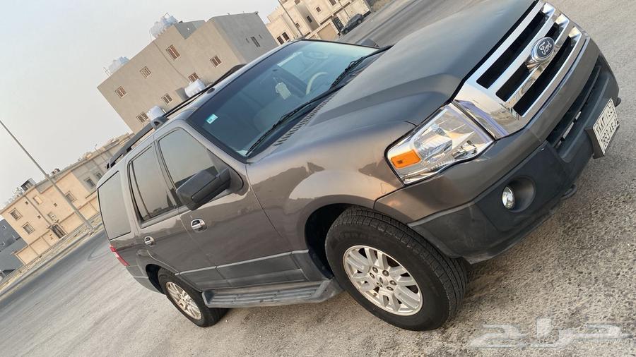 2014 Ford Expedition Double, Short Wheelbase, First Owner64492772205059113