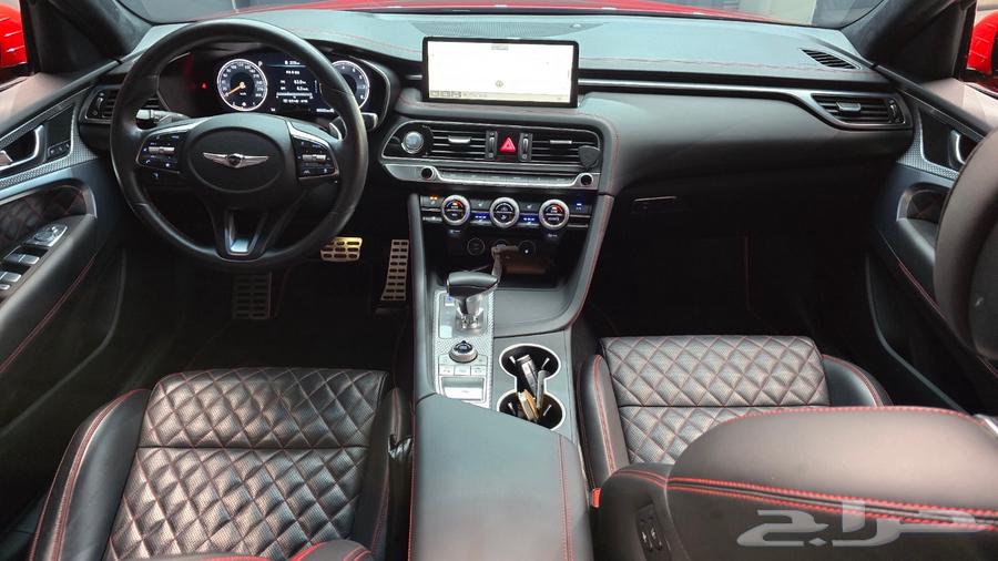 Import from Korea _ G70 _202164483273849219111