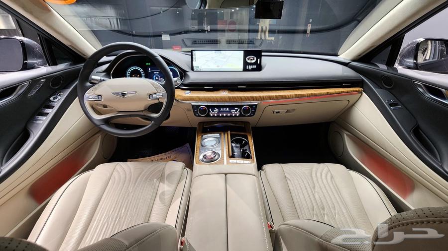 Import from Korea _ G80 _ 202164480523907585112