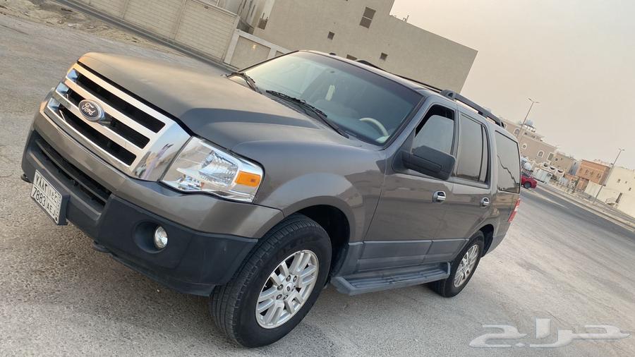2014 Ford Expedition Double, Short Wheelbase, First Owner64492772205059112