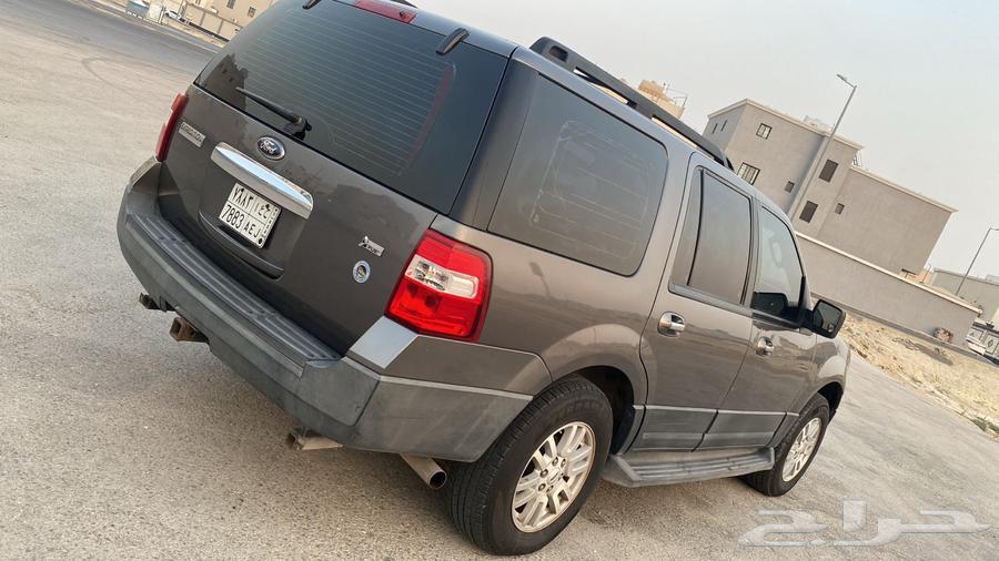 2014 Ford Expedition Double, Short Wheelbase, First Owner64492772205059114