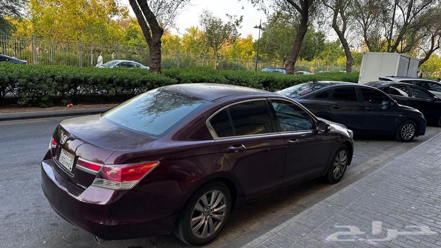 هوندا اكورد 2010-201164481018811395110