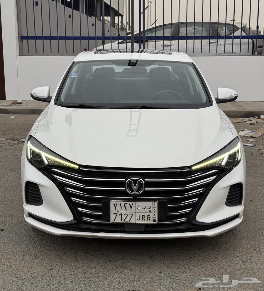 شانجان ايدو بلاس 2023 البيع 32000 الف64340901509889112