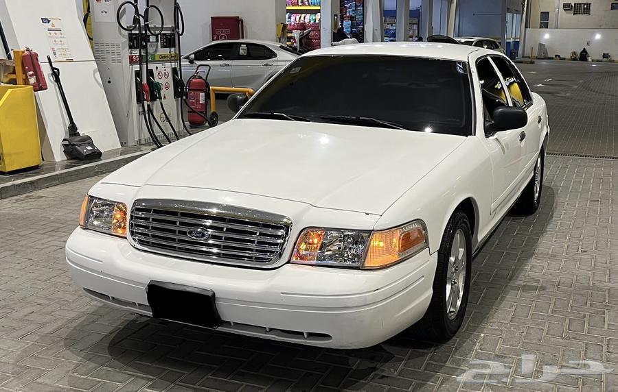 للبيع  فورد كراون فكتوريا بوليسي 200864482064214145111