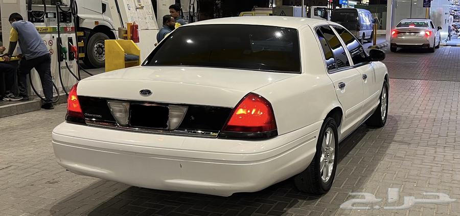 للبيع  فورد كراون فكتوريا بوليسي 200864482064214145112