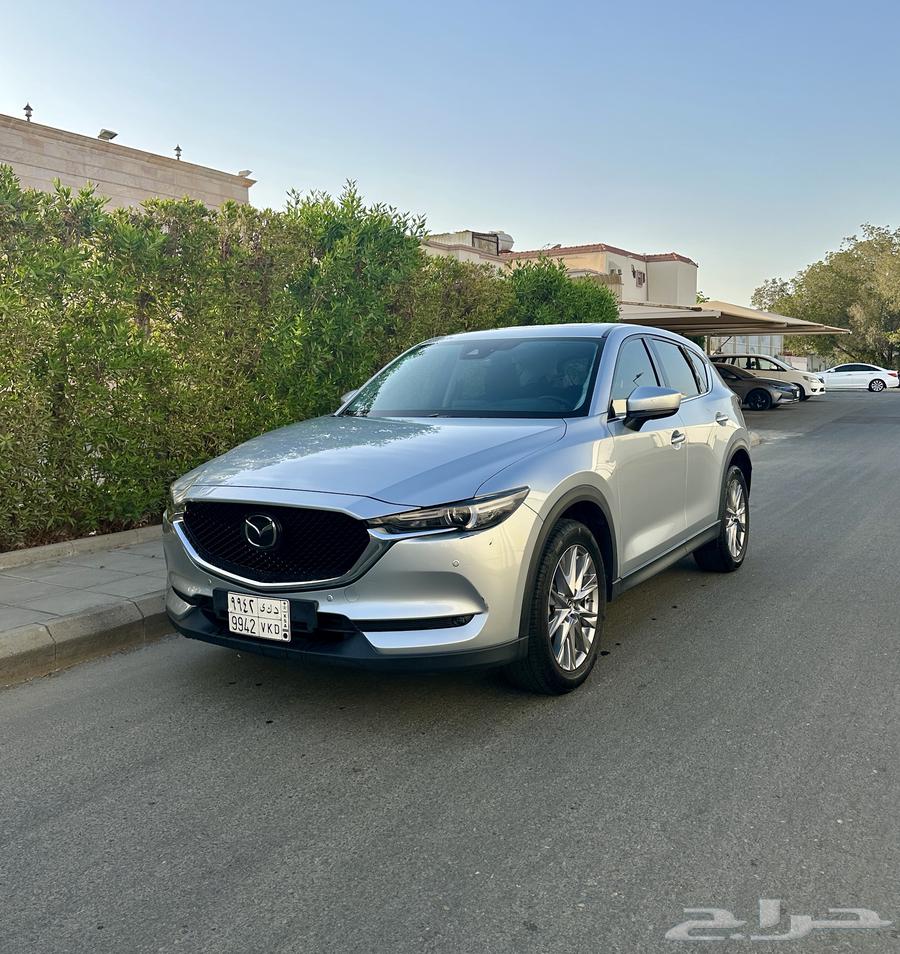 Mazda CX5 202064491360614018111