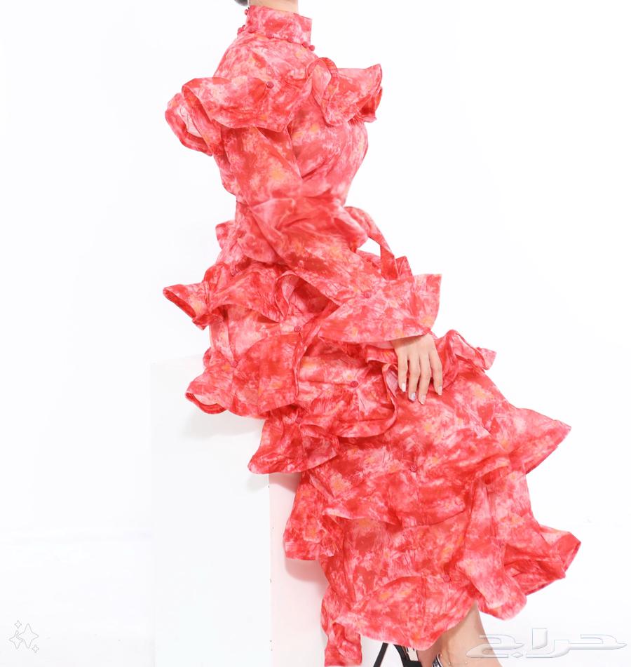 فساتين بالجملة موديلات جديدة بجودة ممتازة64344272617857112