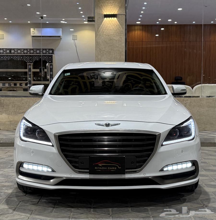 Genesis 2019 Prestige G80 (Excellent Condition)64483867445249112