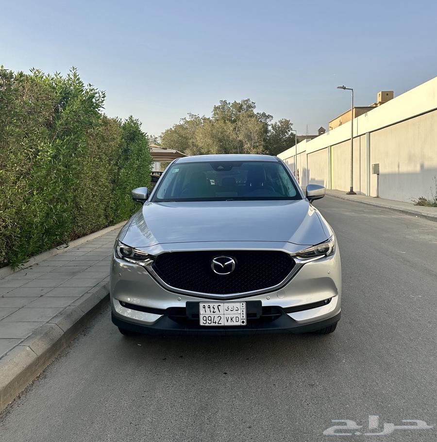 Mazda CX5 202064491360614018110