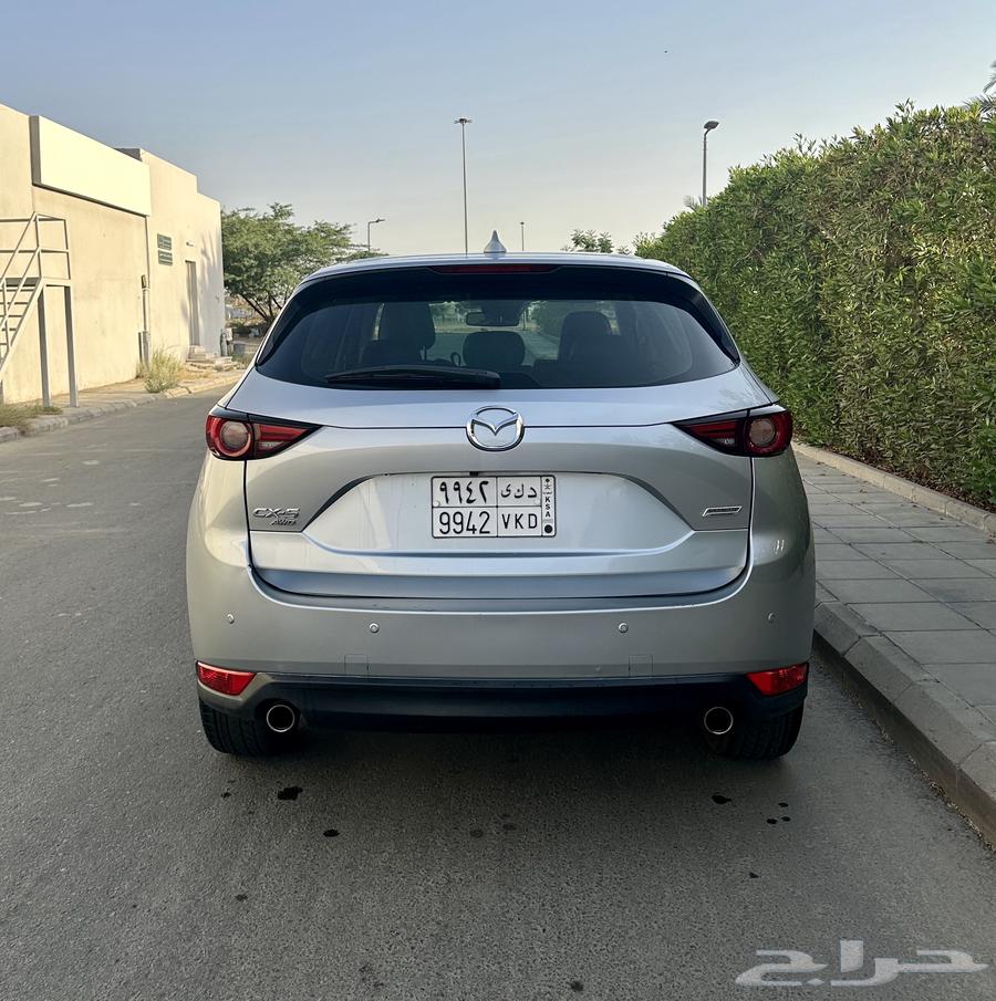 Mazda CX5 202064491360614018114