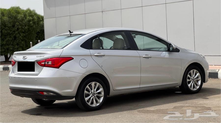 شي ي اريزو 5 موديل 2023 البيع 27000 الف بودي بلد64484061019137114