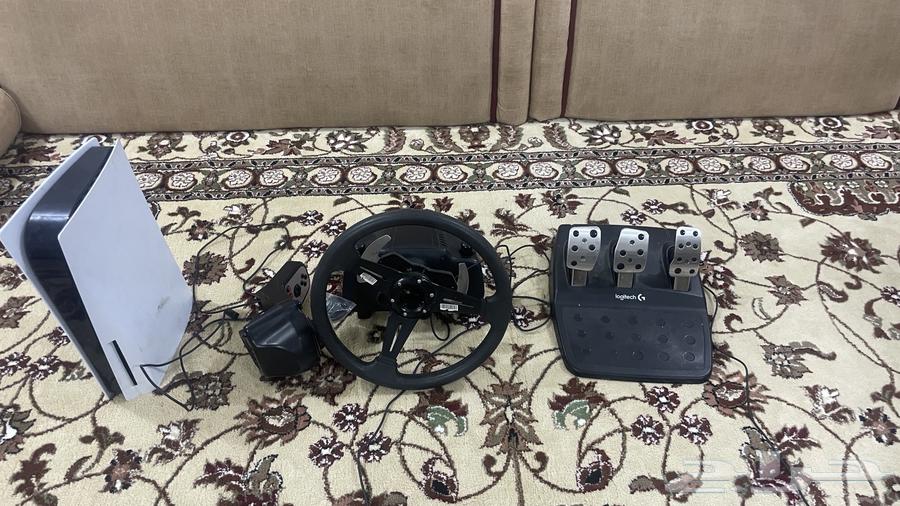 سوني 5 مع طاره g2964347034818307110