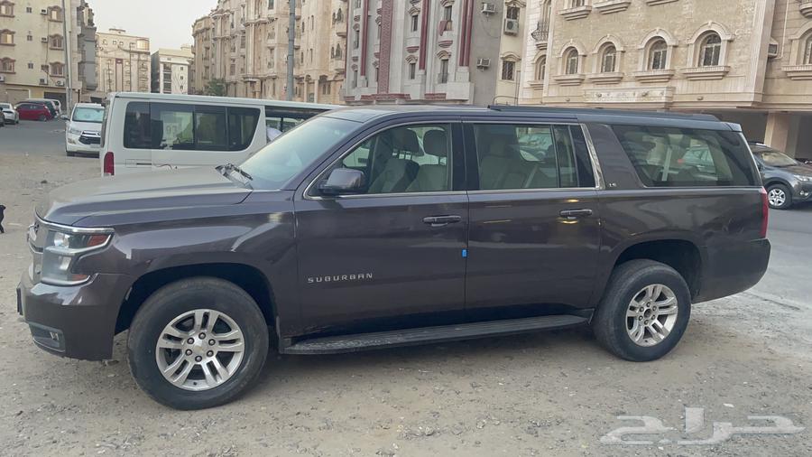 تاهو 2015 LS دبل سوبربان64484689783811112