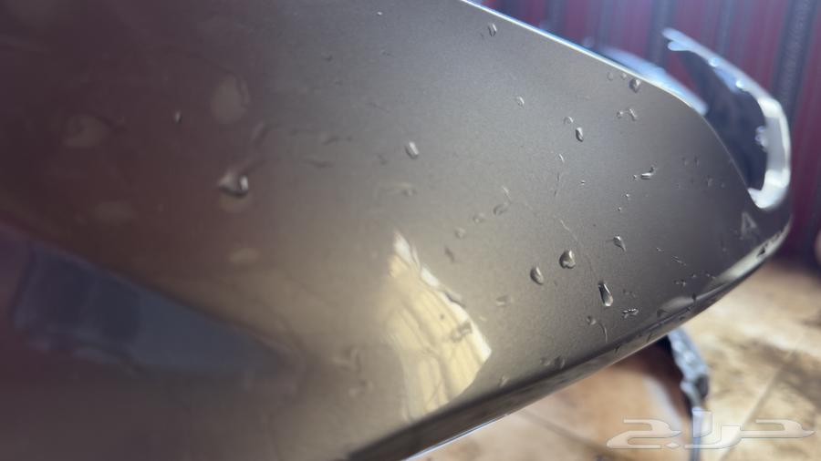 صدام كامري 2024 تيتانيوم بوية بلده64480854302979113