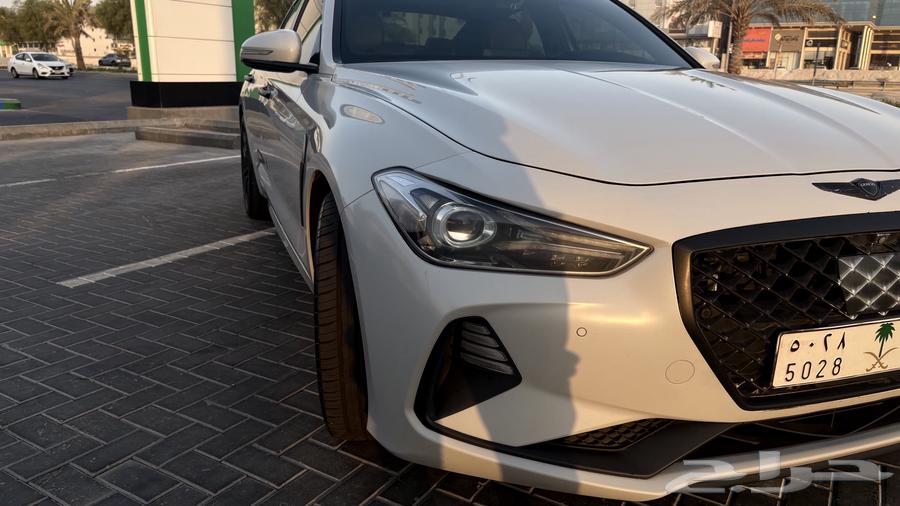 Genesis G70 2019 V664481032660353112