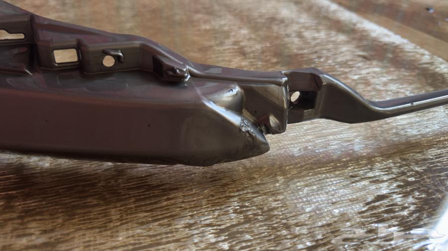 صدام كامري 2024 تيتانيوم بوية بلده64480854302979114