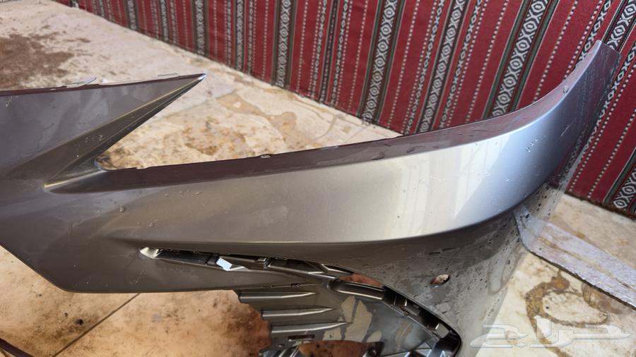 صدام كامري 2024 تيتانيوم بوية بلده64480854302979110